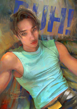 Load image into Gallery viewer, DUH! Keeho | P1Harmony
