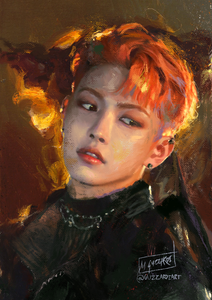 Hongjoong | ATEEZ