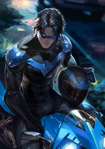 Load image into Gallery viewer, Nightwing / Dick Grayson  | DC
