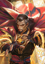 Load image into Gallery viewer, Doctor Strange | Marvel Rivals
