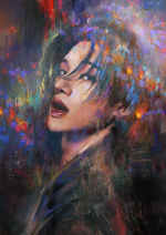 Load image into Gallery viewer, Wooyoung | ATEEZ
