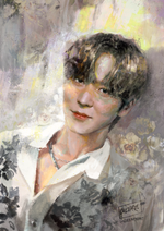 Load image into Gallery viewer, Yunho | ATEEZ
