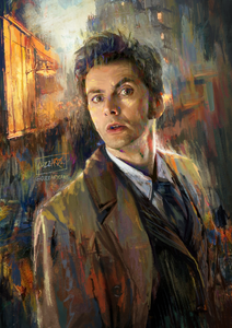 The 10th Doctor | Doctor Who