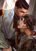 Load image into Gallery viewer, Jayce and Viktor | Arcane
