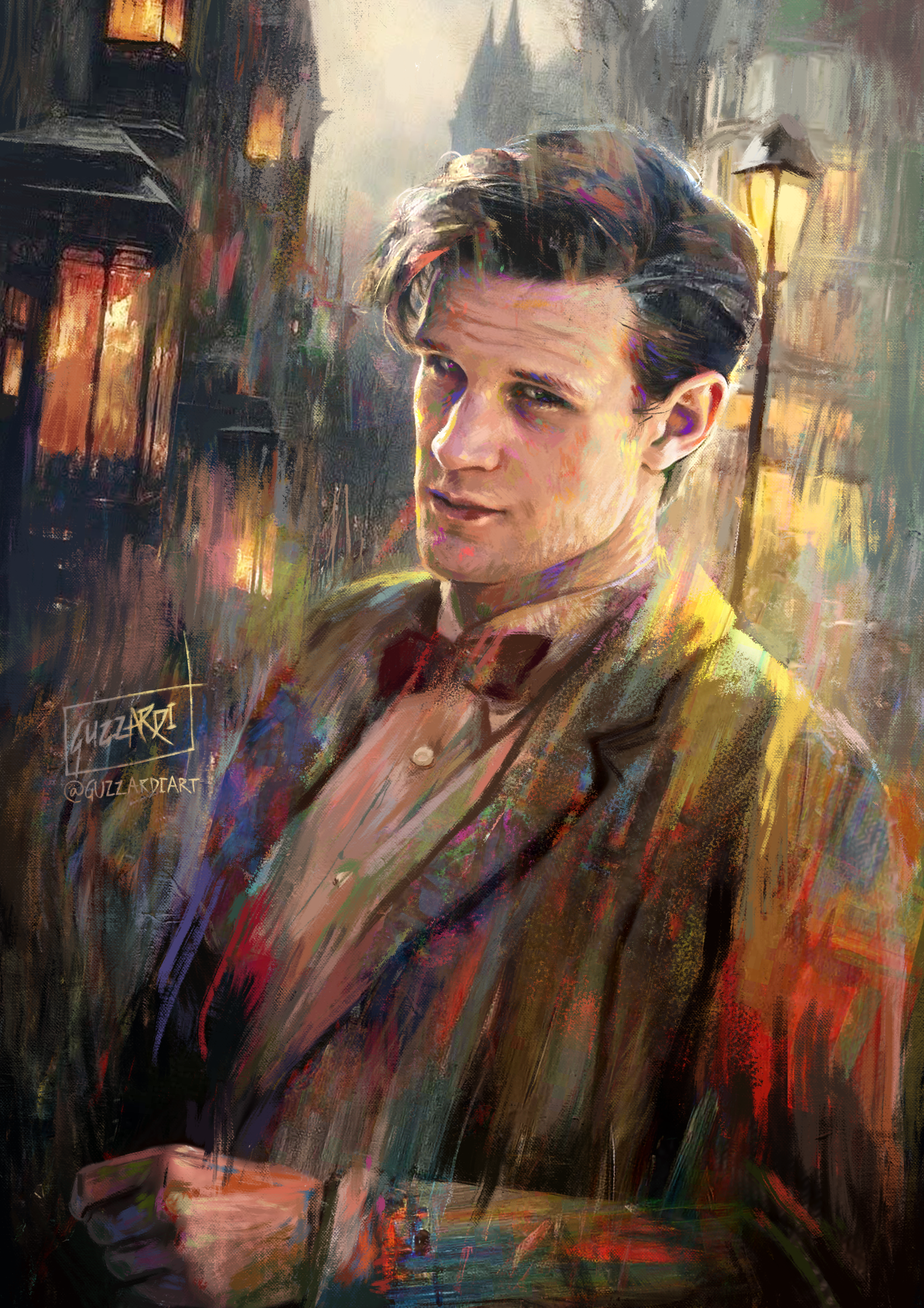 The 11th Doctor | Doctor Who