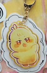 Load image into Gallery viewer, Aniteez Charms
