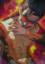 Load image into Gallery viewer, Flambae | Dispatch
