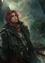 Load image into Gallery viewer, Ardyn Izunia | Final Fantasy
