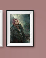 Load image into Gallery viewer, Ardyn Izunia | Final Fantasy
