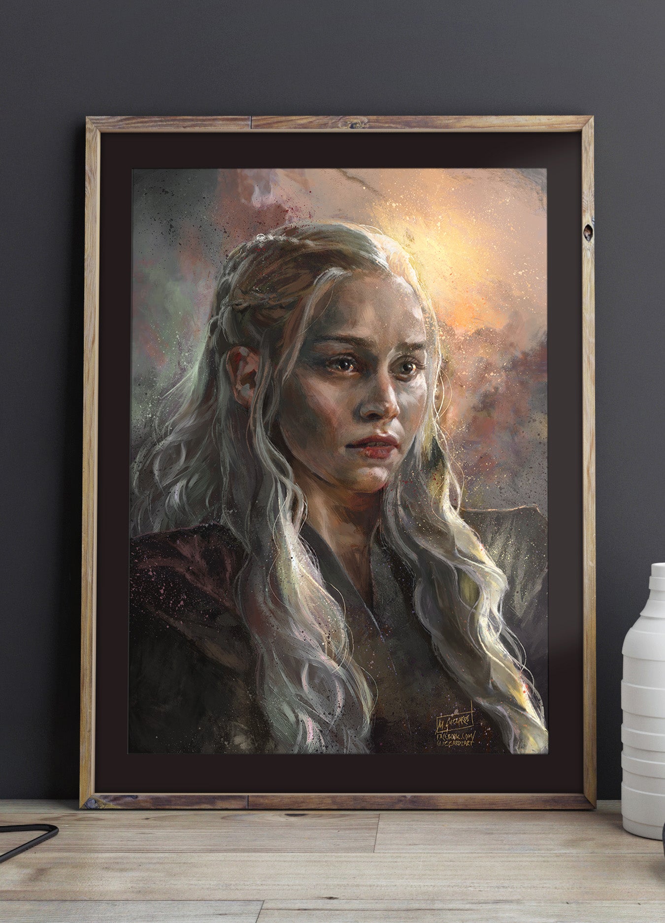 Daenerys Targaryen | Game of Thrones