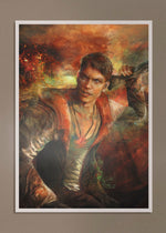 Load image into Gallery viewer, V | Devil May Cry
