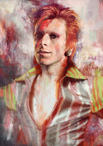 Load image into Gallery viewer, David Bowie
