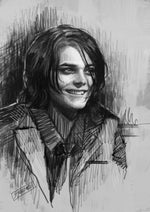 Load image into Gallery viewer, Gerard Way | My Chemical Romance
