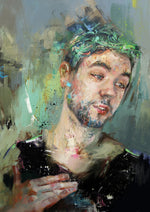 Load image into Gallery viewer, &#39;Jacksepticeye&#39; Sean McLoughlin | Youtuber
