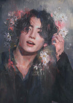 Load image into Gallery viewer, Jungkook (BTS Portrait Set 7of7) | BTS
