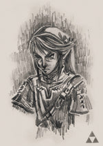 Load image into Gallery viewer, Link | The Legend of Zelda
