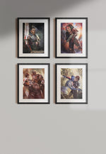 Load image into Gallery viewer, Chun-Li | Street Fighter
