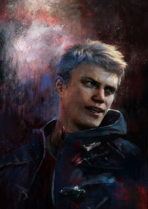 Nero | Devil May Cry