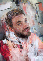 Load image into Gallery viewer, &#39;Pewdiepie&#39; Felix Kjellberg | Youtuber
