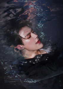 'Reflection' Jeno | NCT Dream