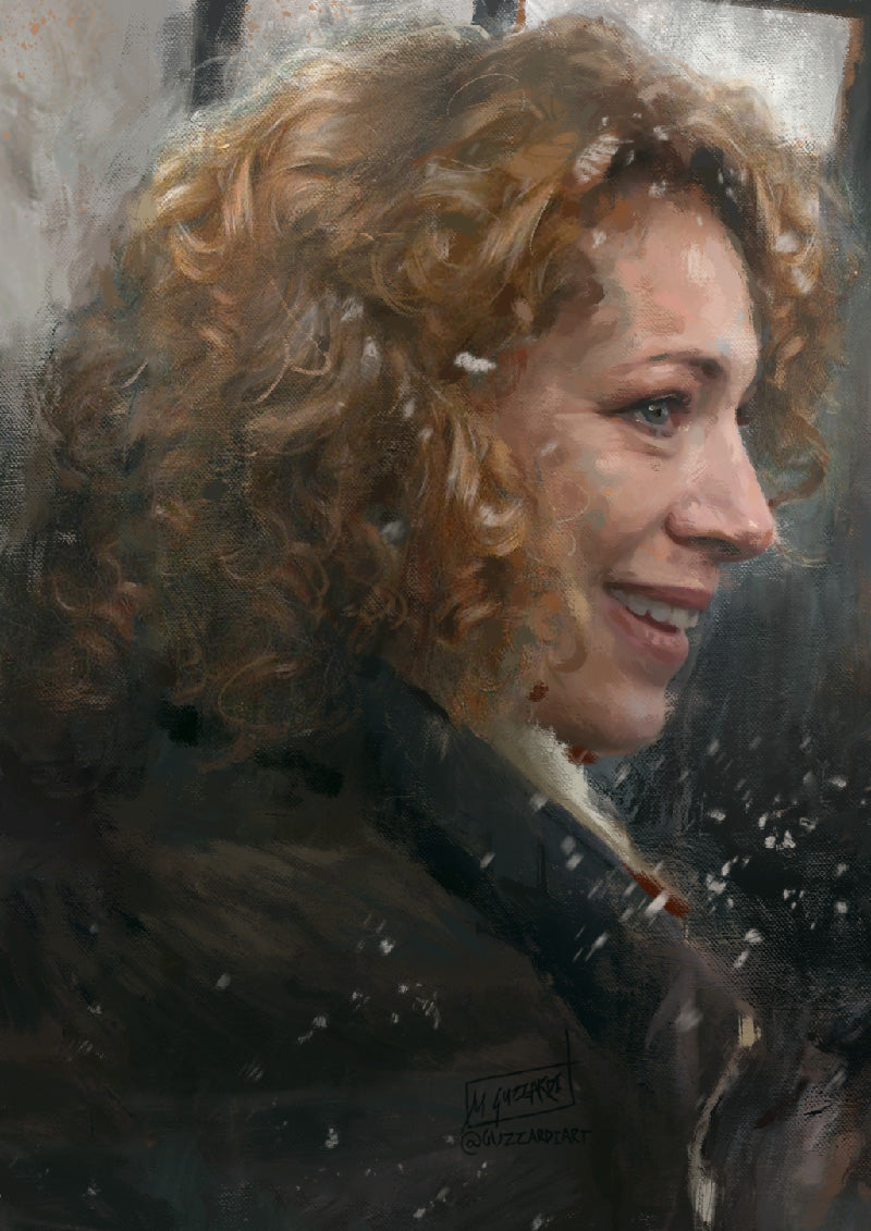 River Song | Doctor Who