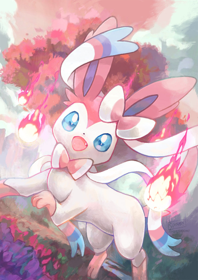 Sylveon