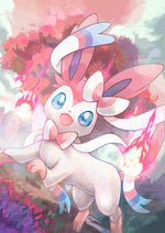 Load image into Gallery viewer, Sylveon

