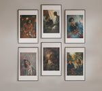 Load image into Gallery viewer, RM, Kim Namjoon (BTS Portrait Set 2of7) | BTS

