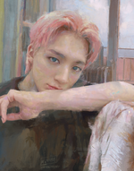 Load image into Gallery viewer, Wish you Where Here, Jeno | NCT Dream

