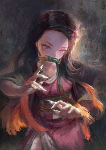 Nezuko