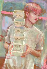 Load image into Gallery viewer, &#39;Maknae&#39; Jisung | NCT Dream
